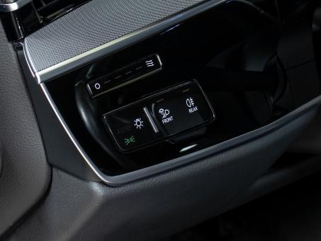 Audi A8 55 TFSI Quattro