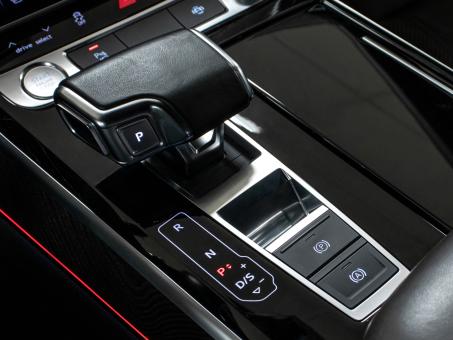 Audi A8 55 TFSI Quattro