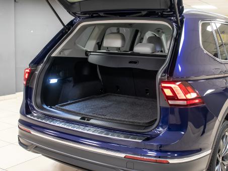 Volkswagen Tiguan Se