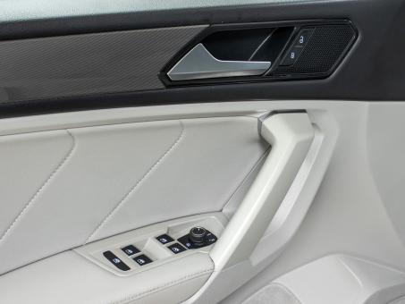 Volkswagen Tiguan Se