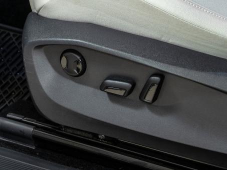 Volkswagen Tiguan Se