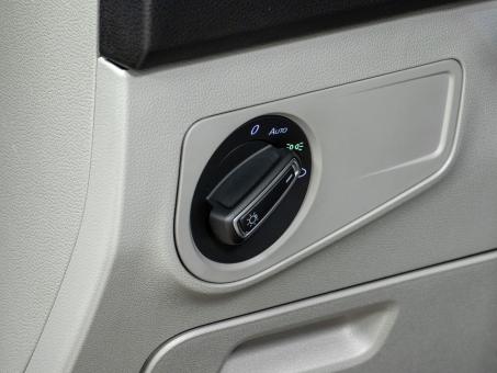 Volkswagen Tiguan Se