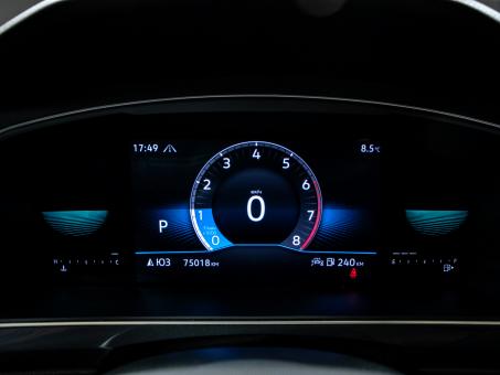 Volkswagen Tiguan Se