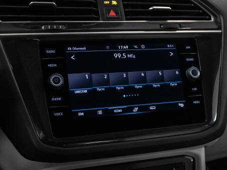 Volkswagen Tiguan Se