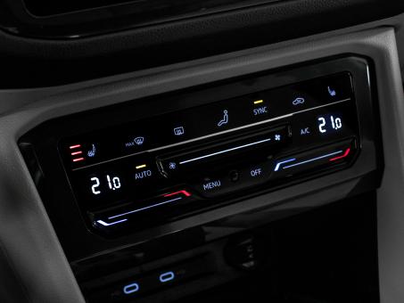 Volkswagen Tiguan Se