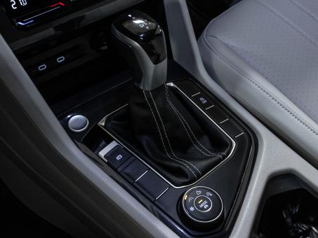 Volkswagen Tiguan Se