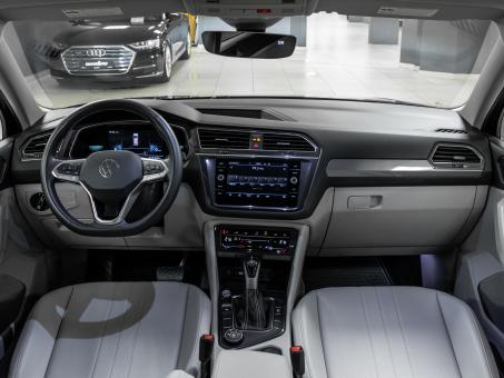 Volkswagen Tiguan Se