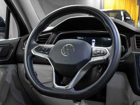 Volkswagen Tiguan Se