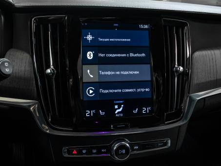 Volvo V90 Cross Country B5