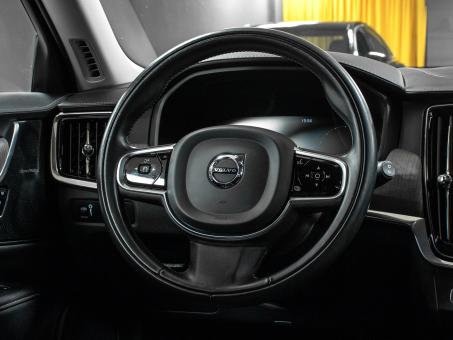 Volvo V90 Cross Country B5