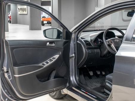Hyundai Accent 1.6i