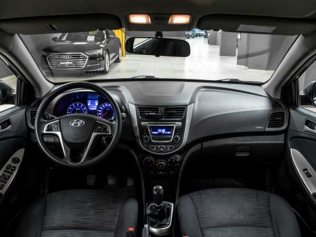 Hyundai Accent 1.6i
