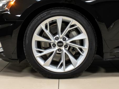 Audi A5 Premium 45 Tfsi Quattro