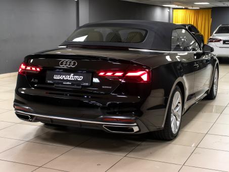 Audi A5 Premium 45 Tfsi Quattro