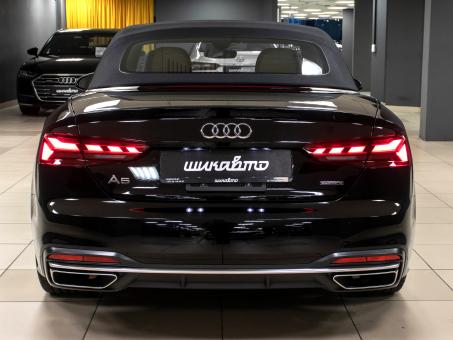 Audi A5 Premium 45 Tfsi Quattro