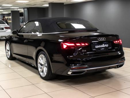 Audi A5 Premium 45 Tfsi Quattro