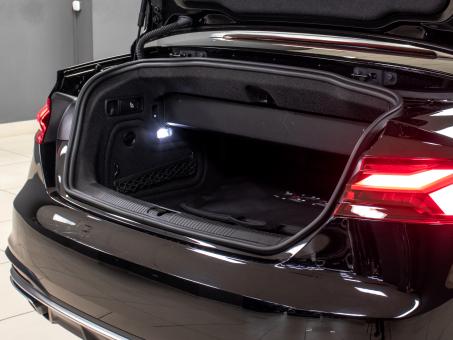 Audi A5 Premium 45 Tfsi Quattro