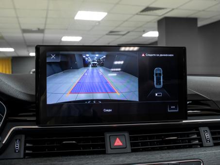 Audi A5 Premium 45 Tfsi Quattro