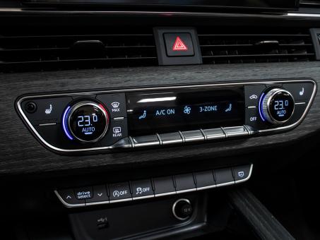 Audi A5 Premium 45 Tfsi Quattro