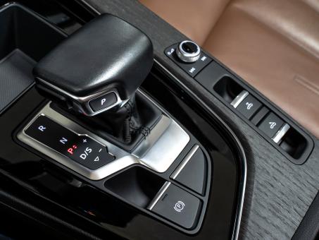 Audi A5 Premium 45 Tfsi Quattro