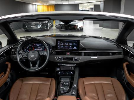 Audi A5 Premium 45 Tfsi Quattro