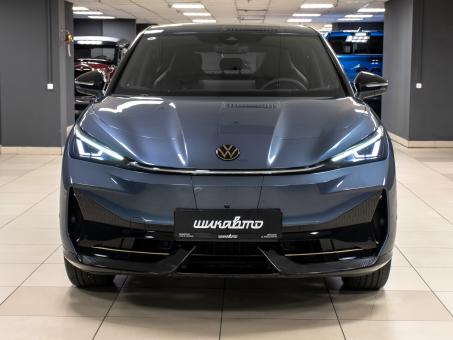 Volkswagen ID.UNYX Max 4WD