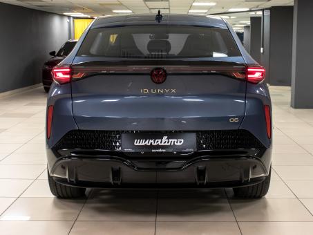 Volkswagen ID.UNYX Max 4WD