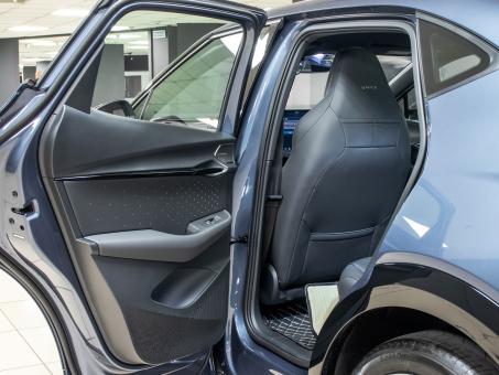 Volkswagen ID.UNYX Max 4WD