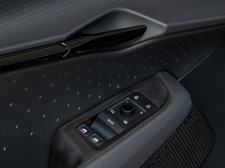 Volkswagen ID.UNYX Max 4WD