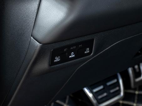 Volkswagen ID.UNYX Max 4WD