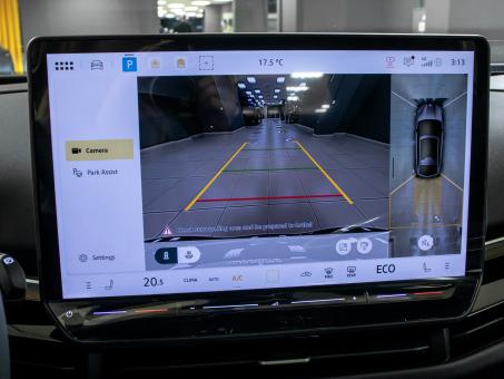 Volkswagen ID.UNYX Max 4WD