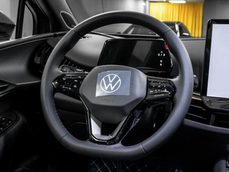 Volkswagen ID.UNYX Max 4WD