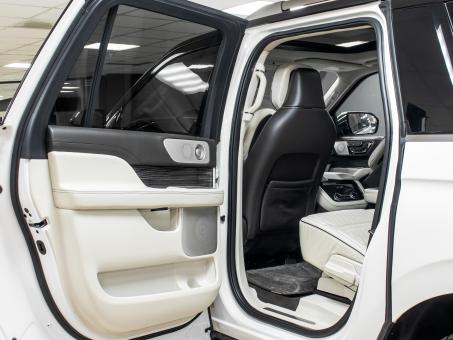 Lincoln Navigator 3.5i 4WD Black Label