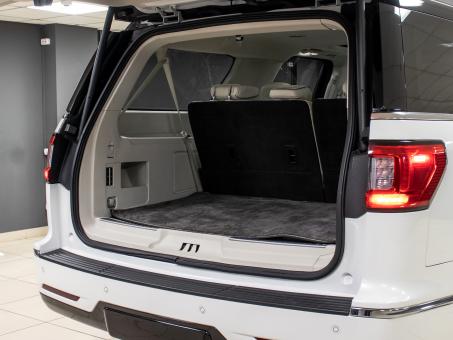 Lincoln Navigator 3.5i 4WD Black Label