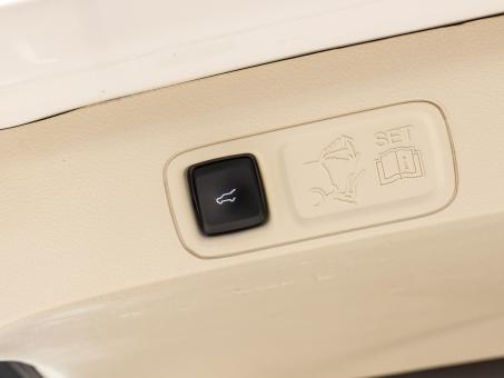 Lincoln Navigator 3.5i 4WD Black Label