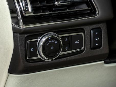 Lincoln Navigator 3.5i 4WD Black Label