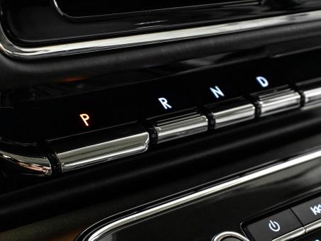 Lincoln Navigator 3.5i 4WD Black Label