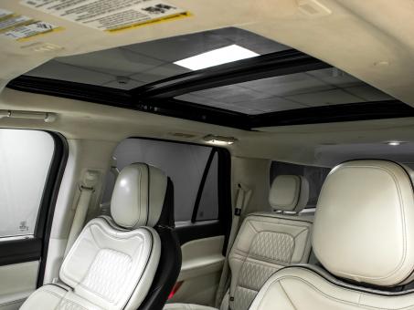 Lincoln Navigator 3.5i 4WD Black Label