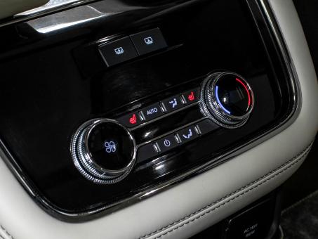 Lincoln Navigator 3.5i 4WD Black Label