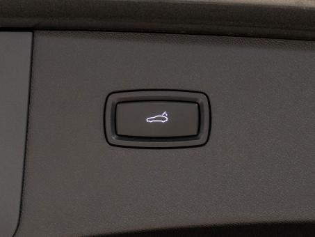 Porsche Cayenne S Coupe