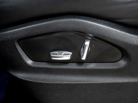 Porsche Cayenne S Coupe