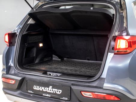 Chery Tiggo 7 Luxury