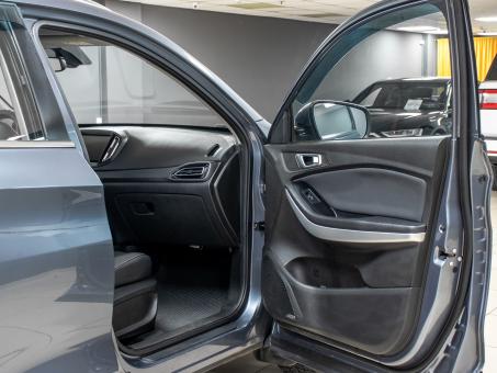 Chery Tiggo 7 Luxury