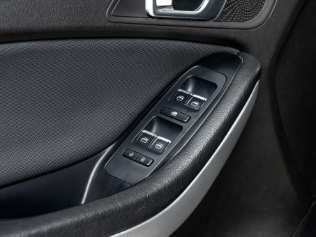 Chery Tiggo 7 Luxury