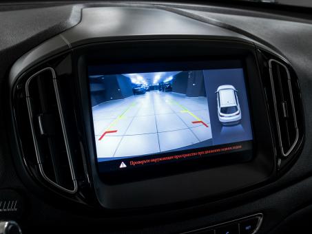 Chery Tiggo 7 Luxury