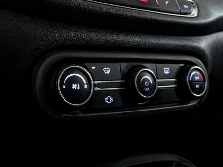 Chery Tiggo 7 Luxury