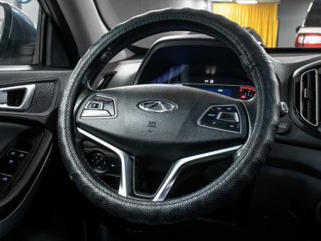 Chery Tiggo 7 Luxury