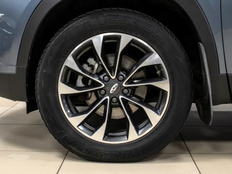 Chery Tiggo 7 Luxury