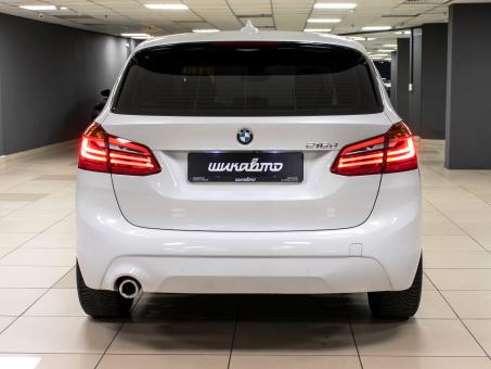 BMW 2 series 216 D