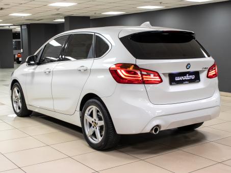 BMW 2 series 216 D